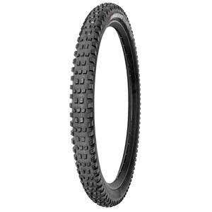 Reifen 27.5x2.40, 62-584, K-1265, -DOUBLE BLACK All Mountain