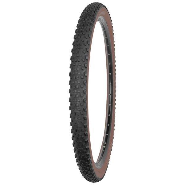 Reifen, 29x2.40, 61-622, K-1245, -RUSH XC-,120 TPI, Kevlar,