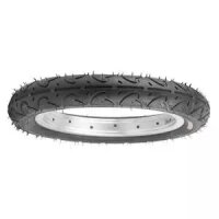 Reifen 10x2, 54-152, K-909A, schwarz