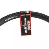 Reifen 700x40C, 42-622, K-1014, -KLONDIKE-, 30 TPI mit 100 S
