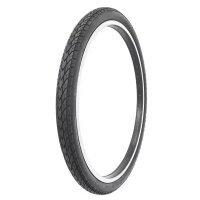 Reifen 700x45C, 45-622, K-1172, -KHAN II-, schwarz