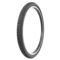 Reifen 700x45C, 45-622, K-1172, -KHAN II-, schwarz