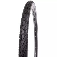 Reifen 700x40C, 42-622, K-1172, -KHAN II-, schwarz, mit Refl