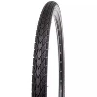 Reifen 700x40C, 42-622, K-1172, -KHAN II-, schwarz, mit Refl