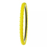 Reifen 26x1.95, 50-559, K-829, gelb