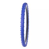 Reifen 26x1.95, 50-559, K-829, blau