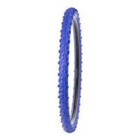 Reifen 26x1.95, 50-559, K-829, blau