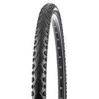 Reifen 27.5x2.10, 52-584, K-935, -KHAN-, 30 TPI, schwarz
