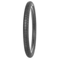 Reifen 20x1.95, 50-406, K-907, -KRACKPOT-, schwarz, mit Band