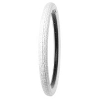 Reifen 20x1.95, 50-406, K-907, -KRACKPOT-, weiß,...