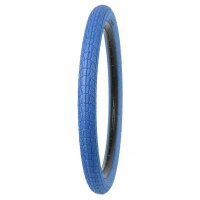 Reifen 20x1.95, 50-406, K-907, -KRACKPOT-, blau, mit Bandero