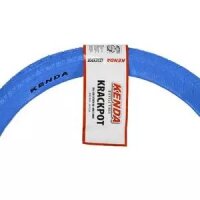 Reifen 20x1.95, 50-406, K-907, -KRACKPOT-, blau, mit Bandero