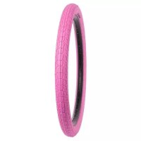 Reifen 20x1.95, 50-406, K-907, -KRACKPOT-, pink, mit Bandero