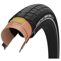 Reifen 700x35C, 37-622, Goodyear Transit Speed, 60 TPI, wire