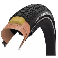 Reifen 700x40C, 40-622, Goodyear Transit Tour Plus, 60 TPI,