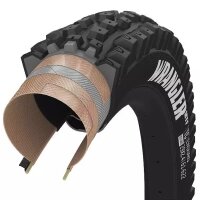 Reifen 29x2.60, 66-622, Goodyear Wrangler MTF Enduro, black,