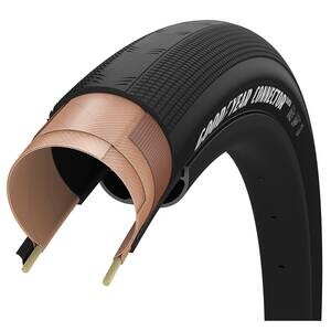 Reifen 700x40C, 40-622, Goodyear Connector Slick, Race 120 T