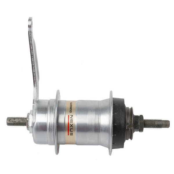 3-Speed Hub W/Coaster Brake, Nexus Sg-3C41 36H 120X168 mm (Fo