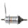 3-Speed Hub W/Coaster Brake, Nexus Sg-3C41 36H 120X168 mm (Fo