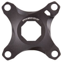 Spider >PD-S-Brose<, für E-Bike Kettenblatt,...