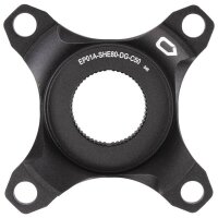 Spider >PD-S-Shimano<, für E-Bike Kettenblatt,...