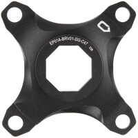 Spider >PD-S-Brose< für Brose System, für Kettenlinie 47 mm,