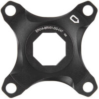 Spider >PD-S-Brose< für Brose System, für Kettenlinie 47 mm,