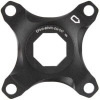 Spider, für Brose System, für Kettenlinie 47 mm, Alu, für Ke