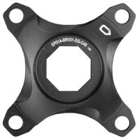 Spider, für Brose System, für Kettenlinie 49 mm, Alu, für Ke