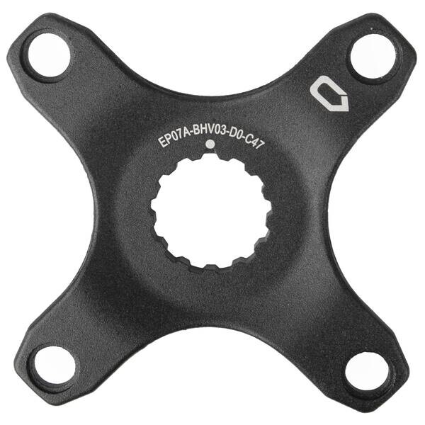 Spider, für BOSCH GEN3 System, für Kettenlinie 47 mm, Alu, o