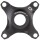 Spider, für SHIMANO E6000 System, für Kettenlinie 47 mm, Alu