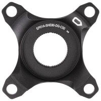 Spider, für SHIMANO E7000/E8000 System, für Kettenlinie 50 m