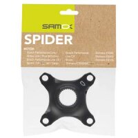 Spider, für SHIMANO E6100 System, für...