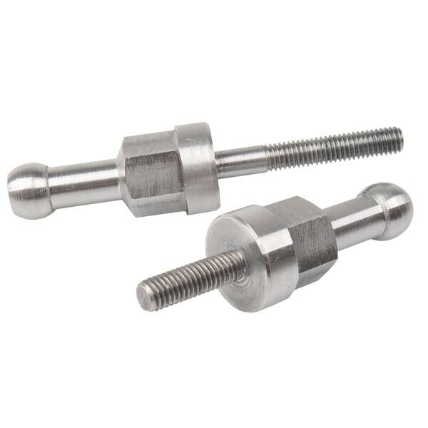 Adapter für unseren Einspur-Anhänger 640047/81, wie 640078 a