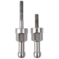 Adapter für unseren Einspur-Anhänger 640047/81, wie 640078 a