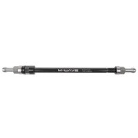Adapter für unseren Einspur-Anhänger 640047/81, wie 640078 a