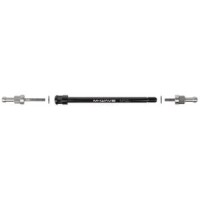 Adapter für unseren Einspur-Anhänger 640047/81, wie 640078 a