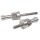Adapter für unseren Einspur-Anhänger 640047/81, wie 640078 a