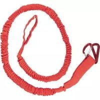 Fahrrad-Abschlepp-Seil >Trail Rope< für Sport...