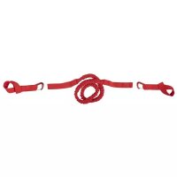 Fahrrad-Abschlepp-Seil >Trail Rope Junior< für...