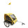 Kinder/Gepäck-Fahrradanhänger >Stalwart Kid Easy Light< M-WA