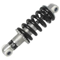 Federelement M-WAVE, für Hinterbau, Alu, 150 mm,...