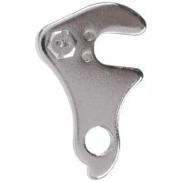 Haken für Schaltwerk, Schraube+Mutter montiert, 50...