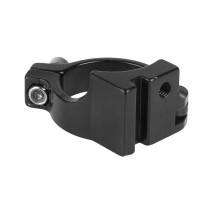 Halter für direct-mount Umwerfer, Alu, Durchmesser...