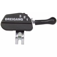 Lenkerschalter, passend für SRAM SPECTRO T3 und...