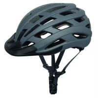 Helm SHIFT, City-Trekking, Anthrazit, L Farbe: Anthrazit Mat