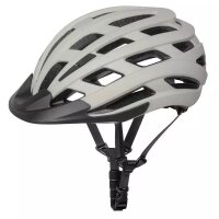 Helm SHIFT, City-Trekking, Hellgrau, L Farbe: Light Grey Mat