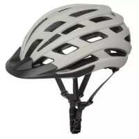 Helm SHIFT, City-Trekking, Hellgrau, L Farbe: Light Grey Mat