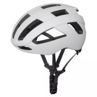 Helm PACE GR, Gravel-Road, Weiß, L Farbe:...