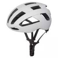 Helm PACE GR, Gravel-Road, Weiß, L Farbe:...